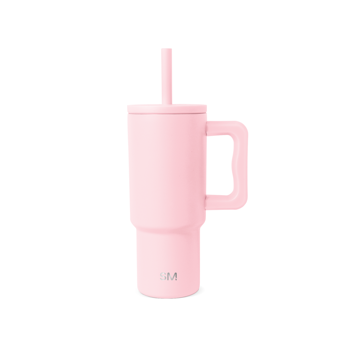Trek Kids Tumbler with Silicone Straw Lid J9