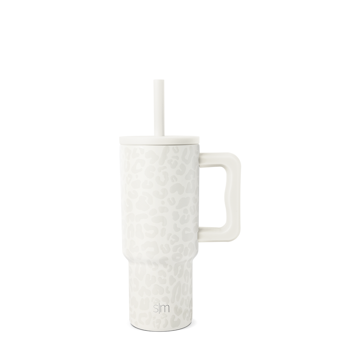 Trek Kids Tumbler with Silicone Straw Lid H7