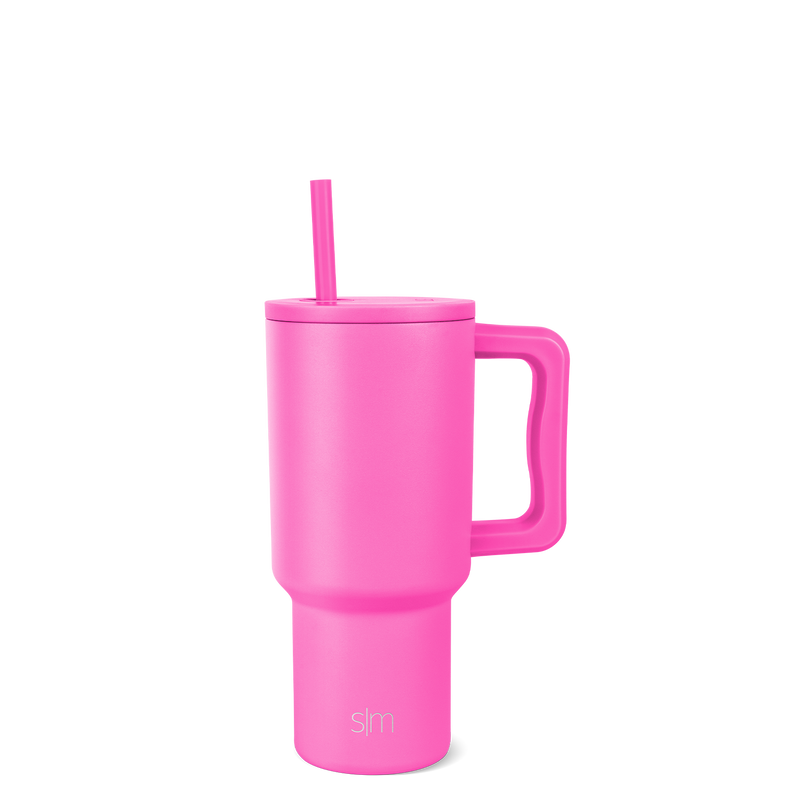 Trek Tumbler Q8
