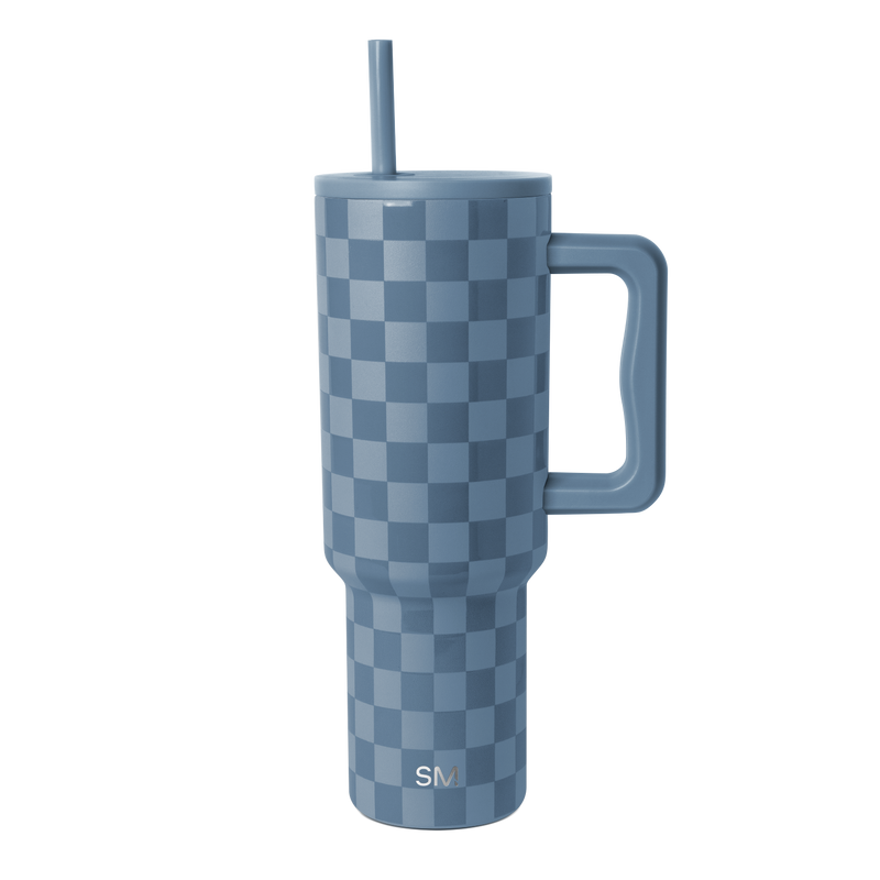 Trek Tumbler D8